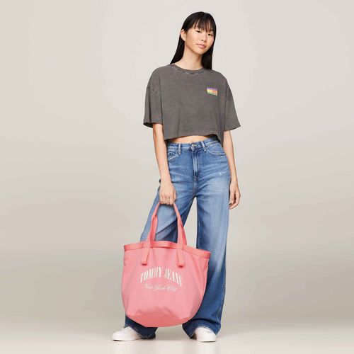 Bolsa Sacola Hot Summer Tommy Jeans