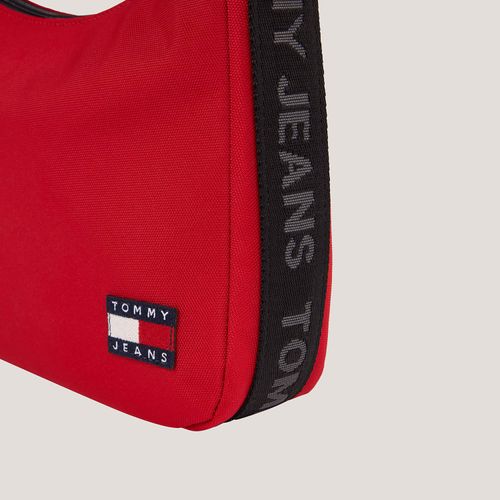 Bolsa Shoulder Bandeira Tommy Jeans