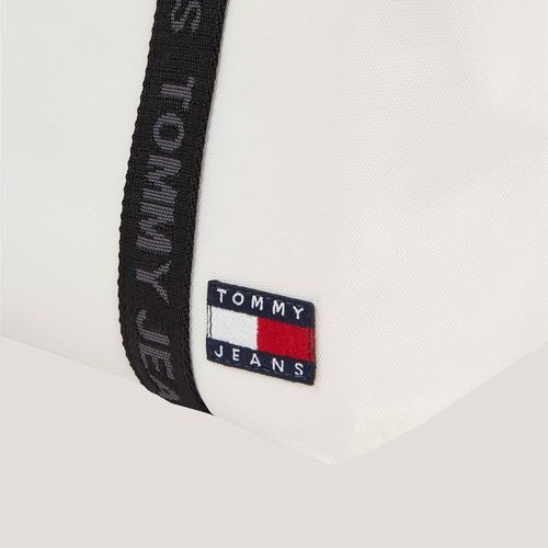 Bolsa Sacola Bandeira Tommy Jeans