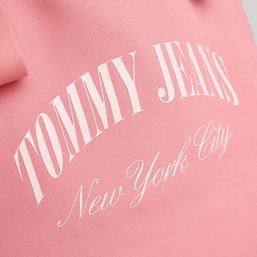 Bolsa Sacola Hot Summer Tommy Jeans