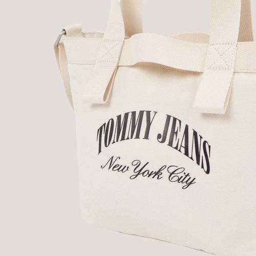 Bolsa Mini Sacola Hot Summer Tommy Jeans