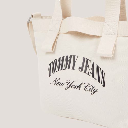 Bolsa Mini Sacola Hot Summer Tommy Jeans