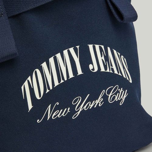 Bolsa Mini Sacola Hot Summer Tommy Jeans