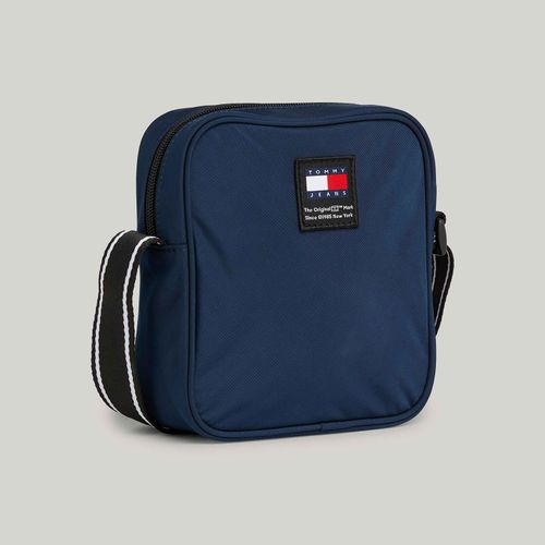 Bolsa Transversal Sport Tommy Jeans