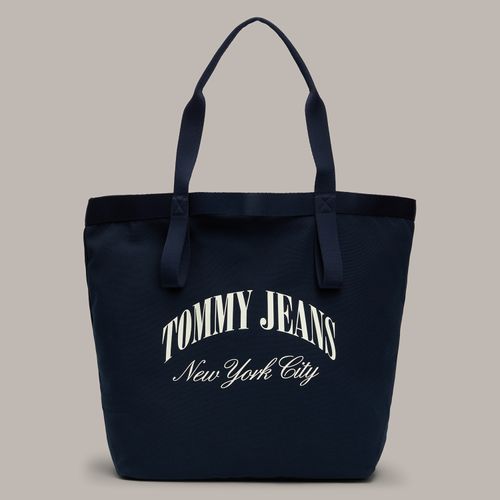 Bolsa Sacola Hot Summer Tommy Jeans