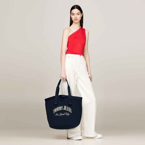 Bolsa Sacola Hot Summer Tommy Jeans