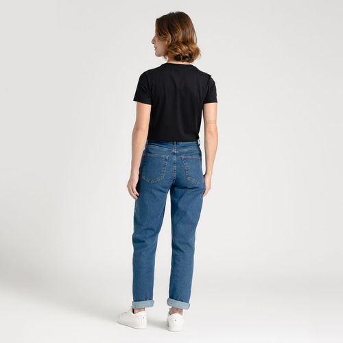 Camiseta Clássica Gola V