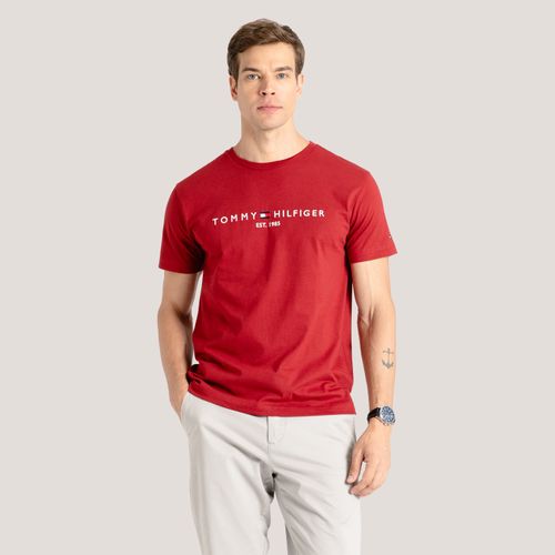 Camiseta Clássica Gola C