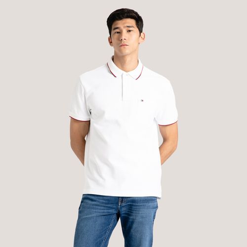 Polo Clássica Bolso