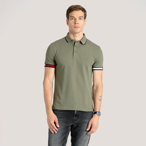 Polo Punho Exclusivo