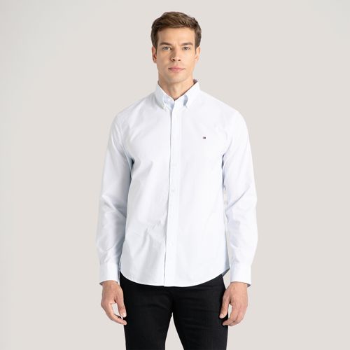 Camisa Popeline Mini Estampa