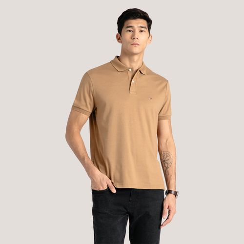 Polo Interlock Liquid