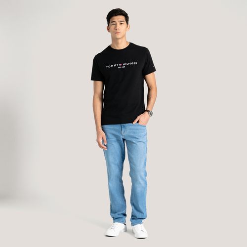 Camiseta Clássica Logo
