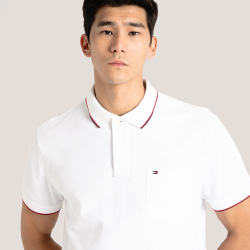 Polo Clássica Bolso