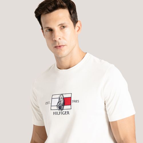 Camiseta Bandeira Navegação