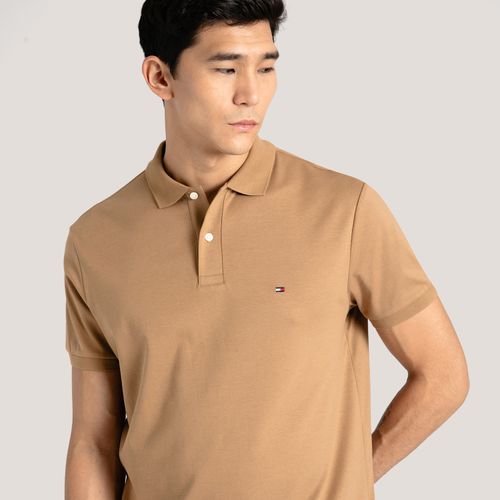 Polo Interlock Liquid