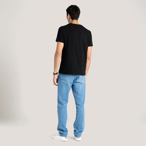 Camiseta Clássica Logo