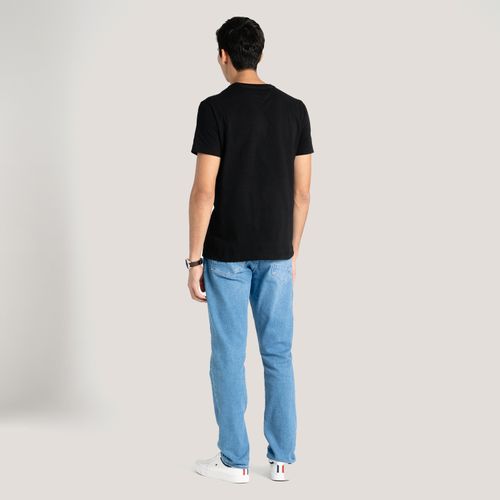 Camiseta Clássica Bolso