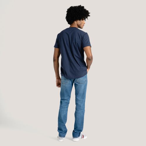 Camiseta Logo Gráfico