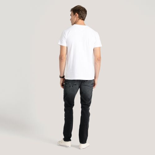 Camiseta Logo Gráfico