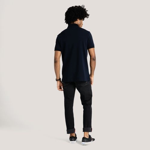Polo Logo Monotype Ton Sur Ton