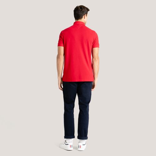 Polo Logo Monotype Ton Sur Ton