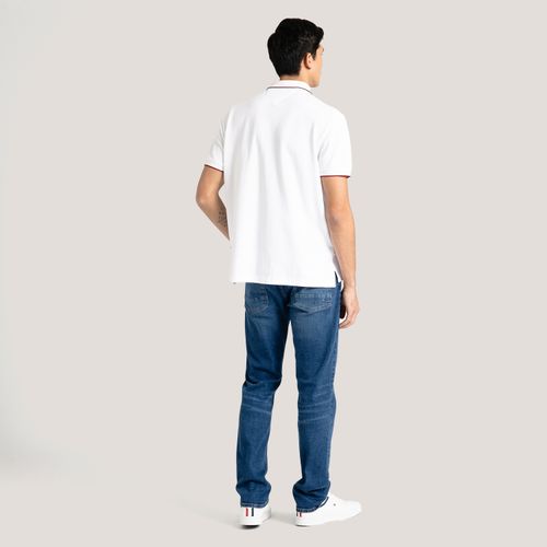 Polo Clássica Bolso