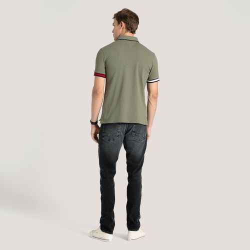 Polo Punho Exclusivo
