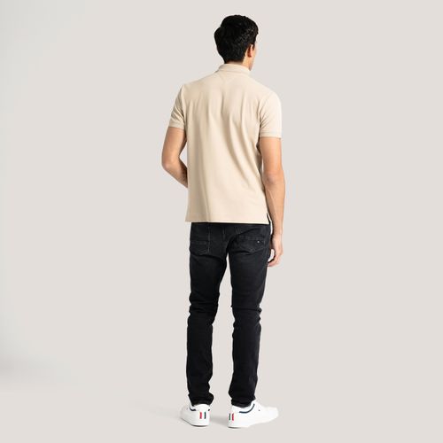 Polo Logo Arch