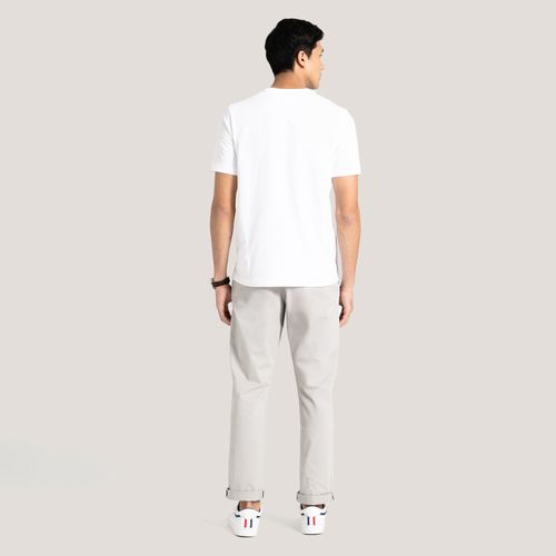 Camiseta Multi Bandeiras Hilfiger