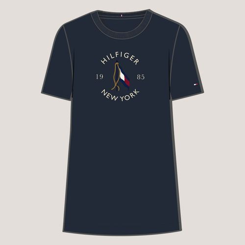 Camiseta Bandeira Navegação