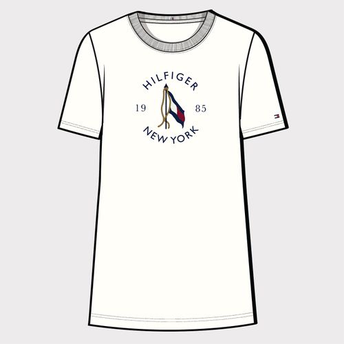 Camiseta Bandeira Navegação