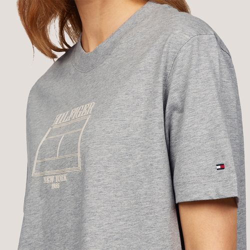 Camiseta Estampa Bandeira