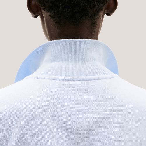 Vestido Polo Gola V