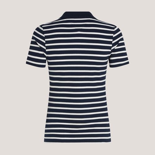 Polo 1985 Slim Piquê