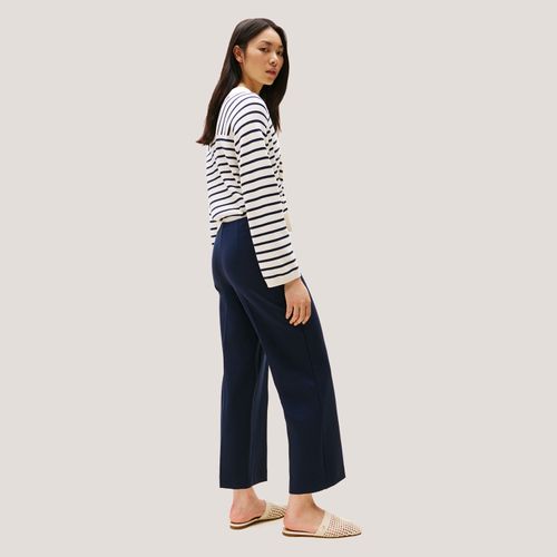 Calça Gold Button