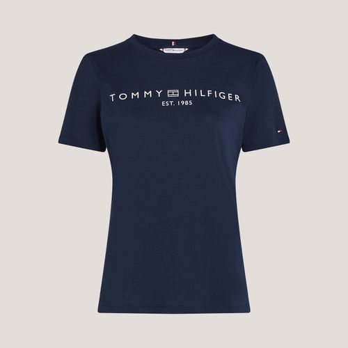 Camiseta Logo Clássico Corporate