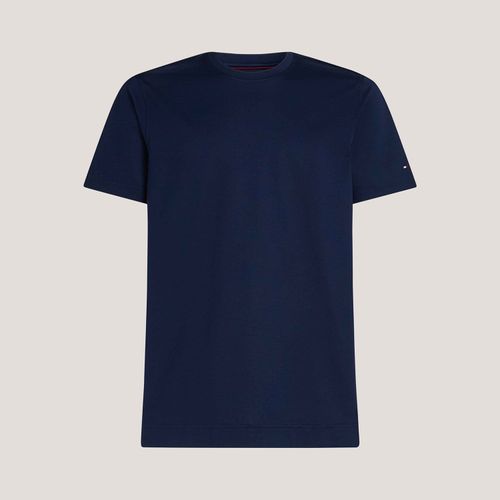 Camiseta Algodão Mercerizado
