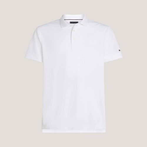 Polo Logo Monotype Ton Sur Ton