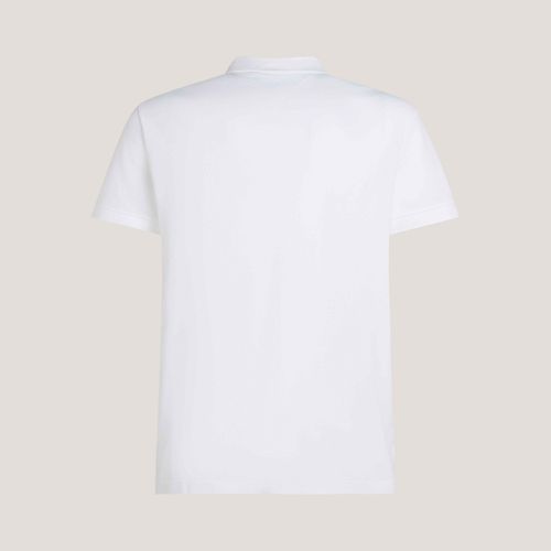 Polo Logo Monotype Ton Sur Ton
