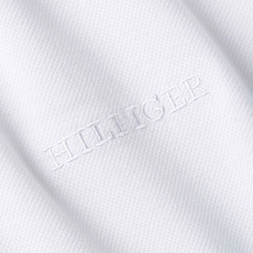 Polo Logo Monotype Ton Sur Ton