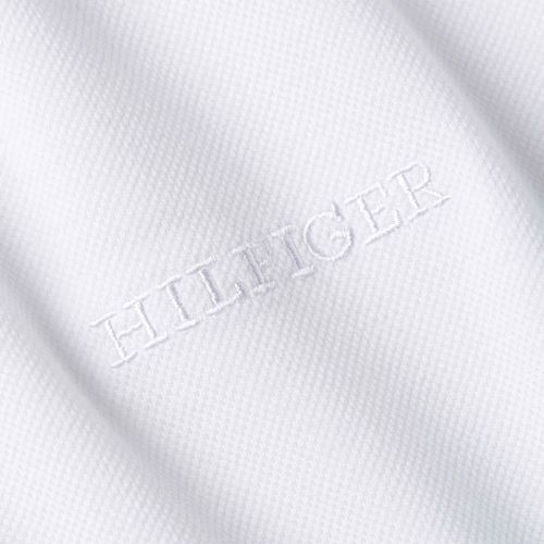 Polo Logo Monotype Ton Sur Ton