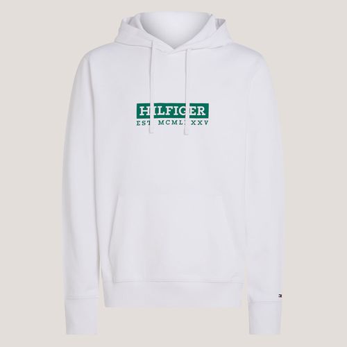 Moletom Logo Gráfico