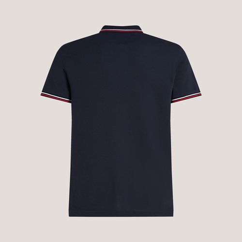 Polo Tipped Big And Tall