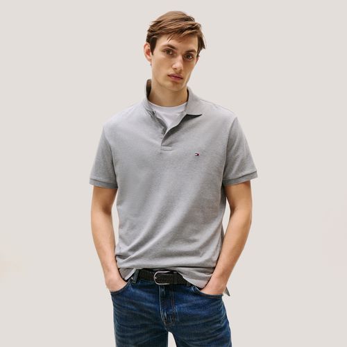 Polo Interlock Liquid