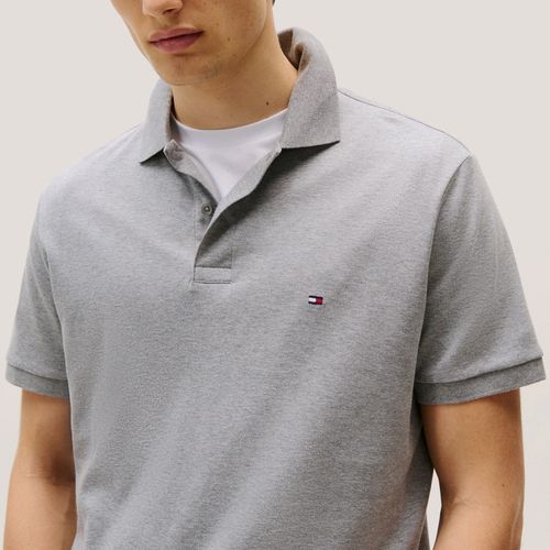 Polo Interlock Liquid