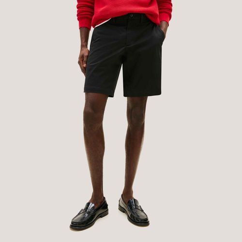 Shorts Chino Brooklyn 1985 Slim Fit