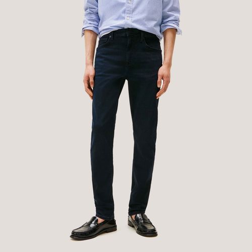 Calça Jeans Slim Bleecker