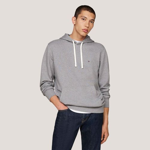 Moletom Clássico Felpado