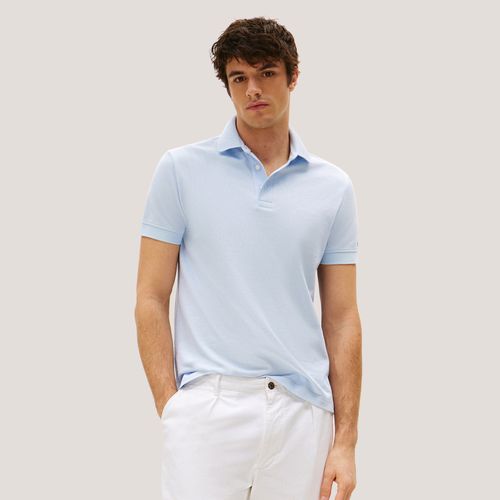 Polo Logo Monotype Ton Sur Ton